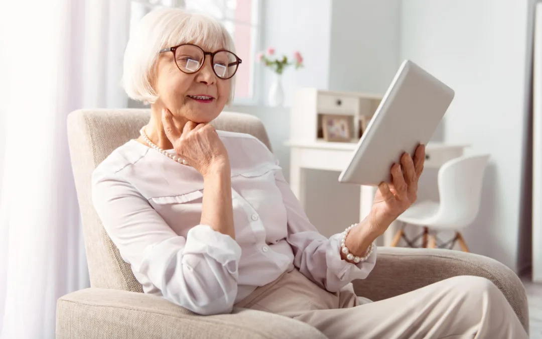Exploring Housing Options in Later Life