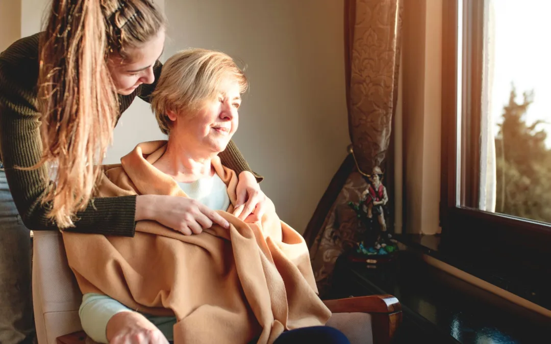 Navigating the New Year: Managing Elderly Care