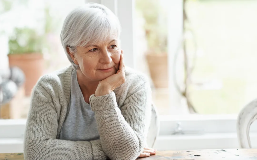 Addressing Loneliness and Social Isolation in Older Adults