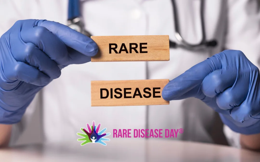 Empowering Change: Rare Disease Day 2024