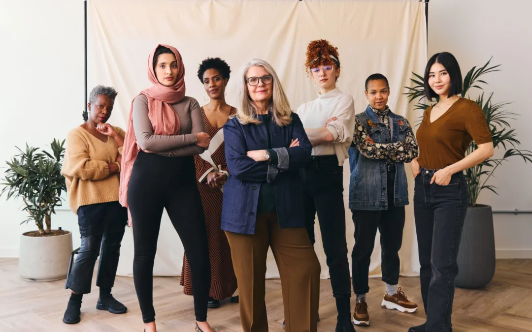 The Silent Heroes: Female Caregivers