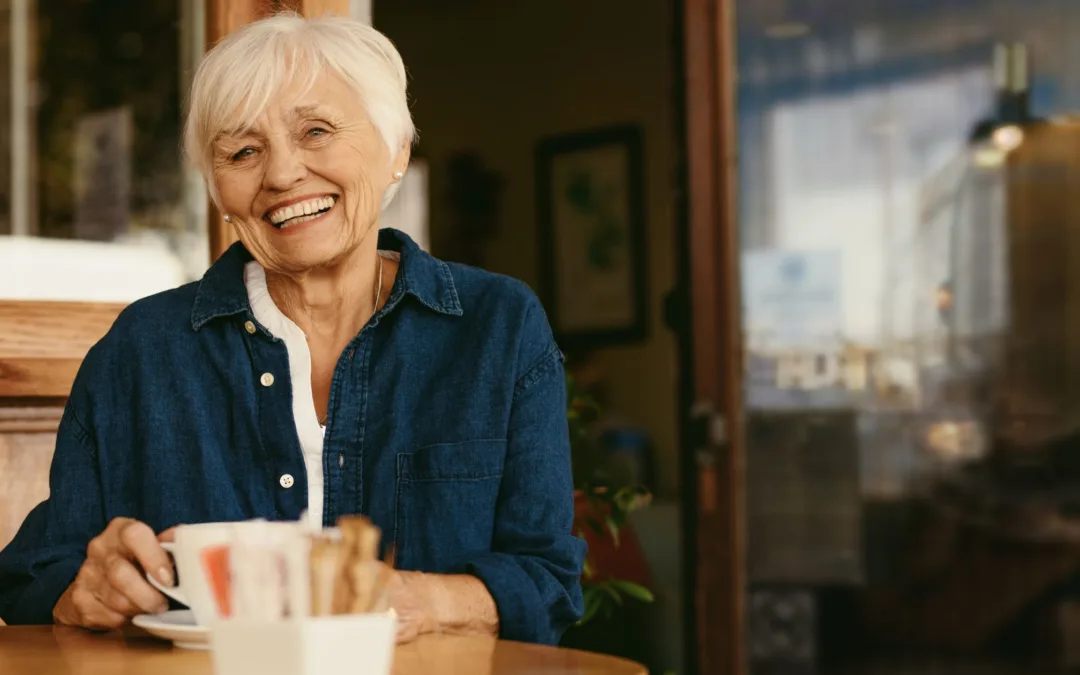Home Care: The Benefits of Staying Local