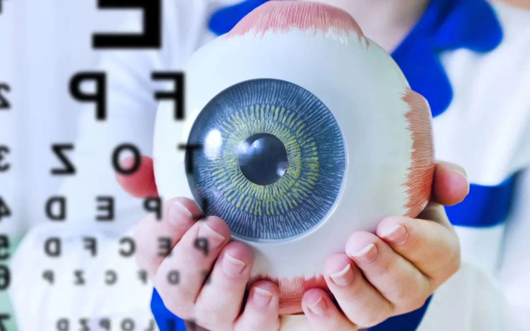 Glaucoma: Shedding Light on the Silent Thief of Vision